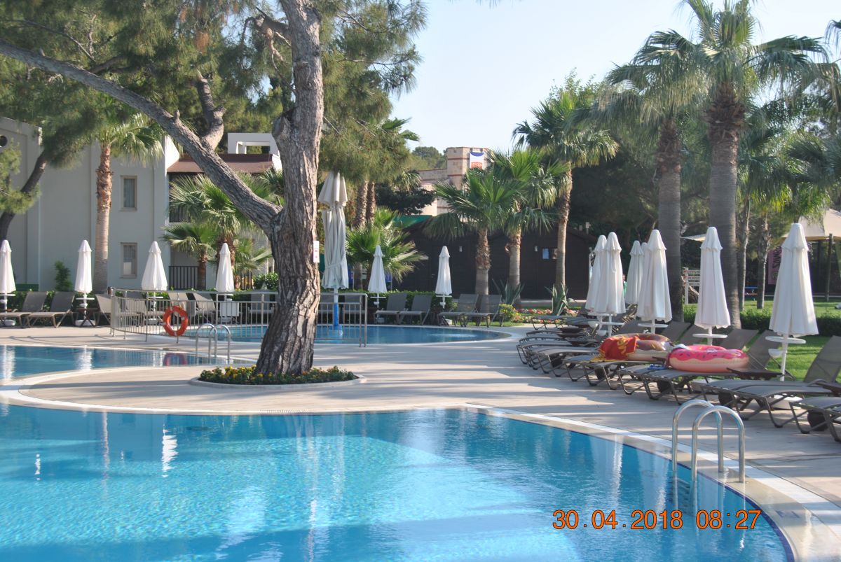 imagini hotel OTIUM LIFE KEMER